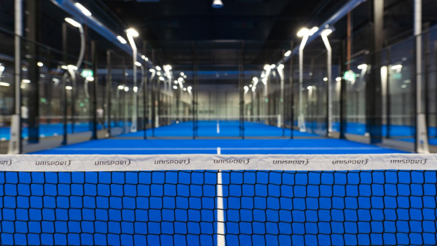 adidas padelbanor Saltex wap malmö