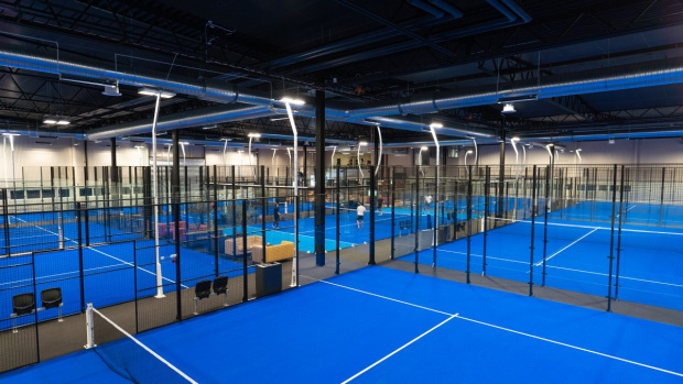 adidas padelbanor Saltex wap malmö