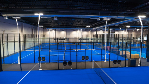 adidas padelbanor Saltex wap malmö