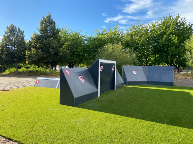 triq modularena linköping Saltex 