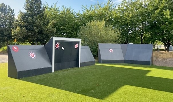 triq modularena linköping Saltex 