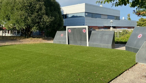 triq modularena linköping Saltex 