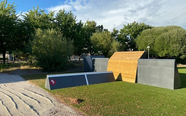 triq modularena linköping Saltex 