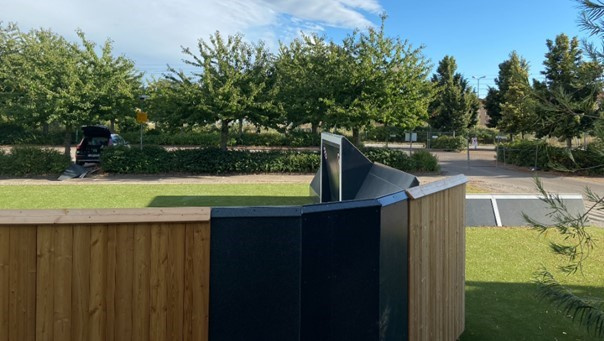 triq modularena linköping Saltex 