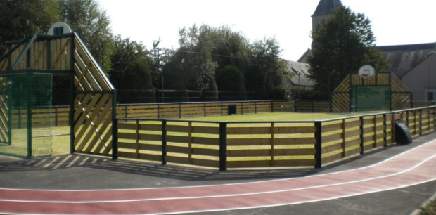 agorespace first multiarena näridrottsplats unisport