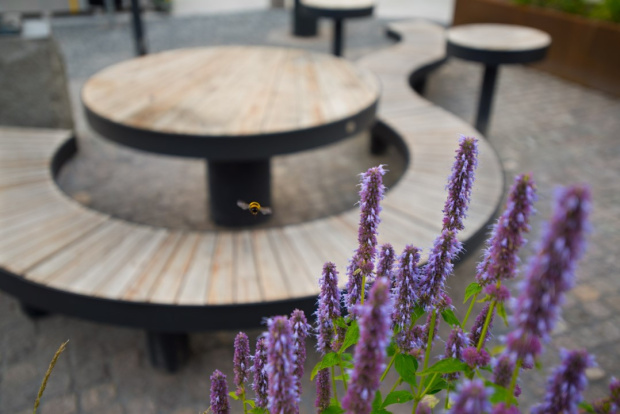 widala bord utemiljöer unisport