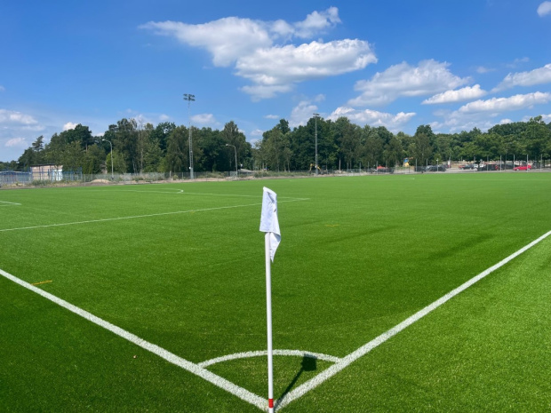 konstgräsplan mtrx ultra bioflex Saltex perstorp