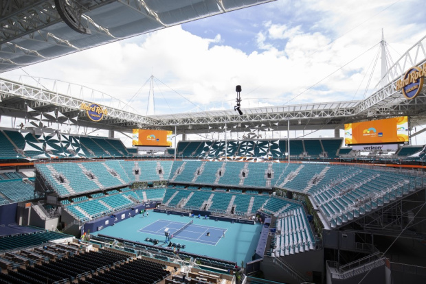 Laykold hardcourt & softcourt