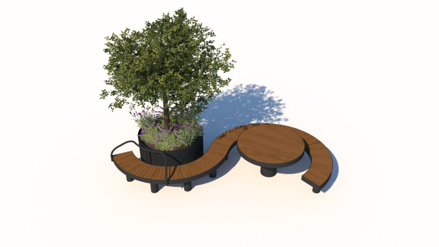 skuggesset 12 sittplatser