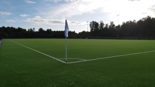 saltex mtrx ultra med bioflex konstgräsplan Saltex