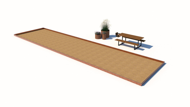 BOULEBANA 9 FIX widala unisport