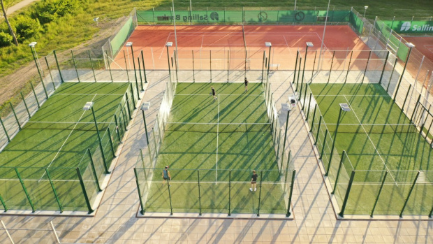 saltex tempo unisport