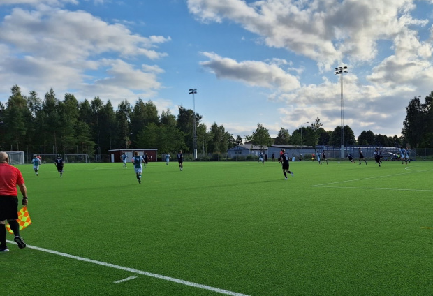 konstgräsplan mtrx ultra bioflex Saltex perstorp