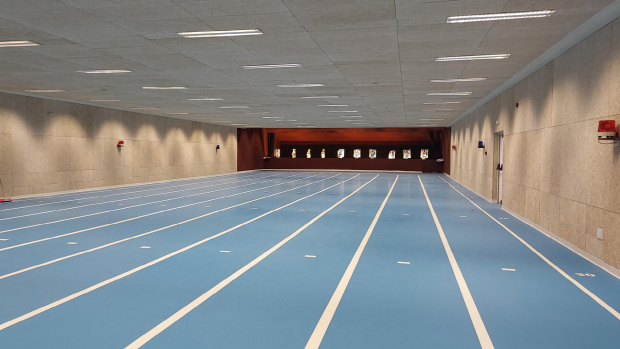 gummimattor för utomhusbruk saltex