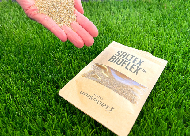 saltex bioflex eco