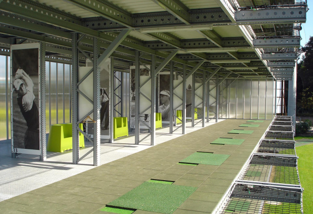 gummimattor för utomhusbruk saltex