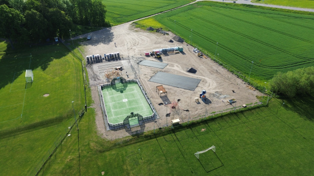 aktivitetspark julita saltex