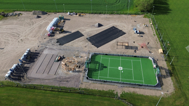 aktivitetspark julita saltex