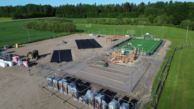 aktivitetspark julita saltex