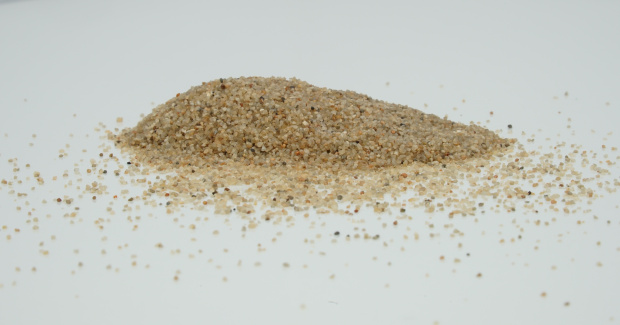 bioflex eco miljövänligt ifyllnadsmaterial till konstgräsplaner saltex