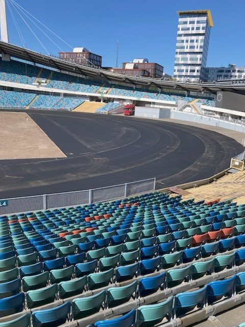 renovering ullevi markarbete saltex