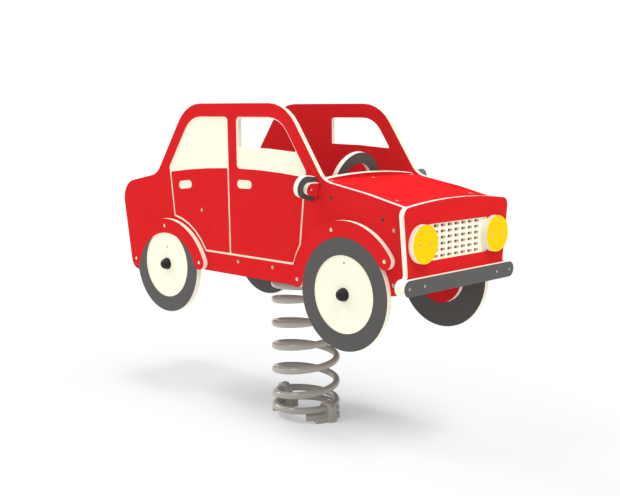 fjädergungor lekplatsutrusning saltex