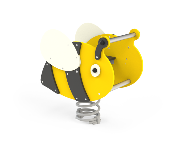 fjädergungor lekplatsutrusning saltex