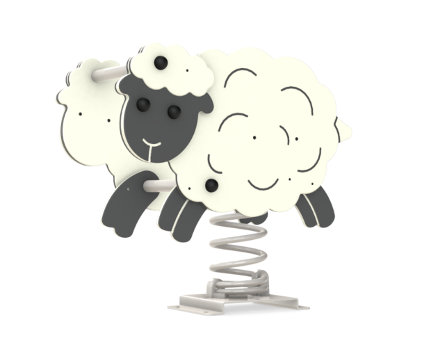 fjädergungor lekplatsutrusning saltex