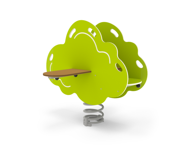 fjädergungor lekplatsutrusning saltex