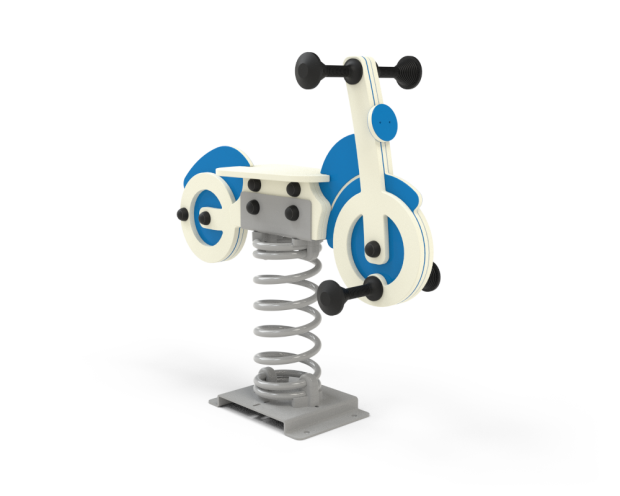 fjädergungor lekplatsutrusning saltex