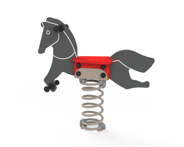 fjädergungor lekplatsutrusning saltex