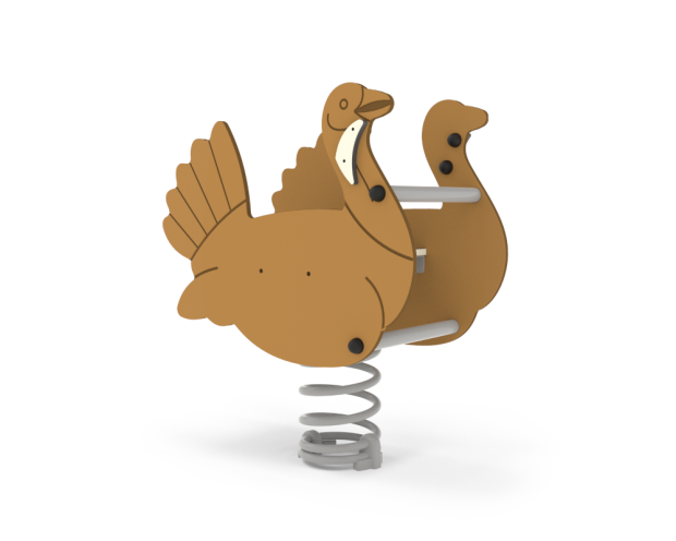 fjädergungor lekplatsutrusning saltex