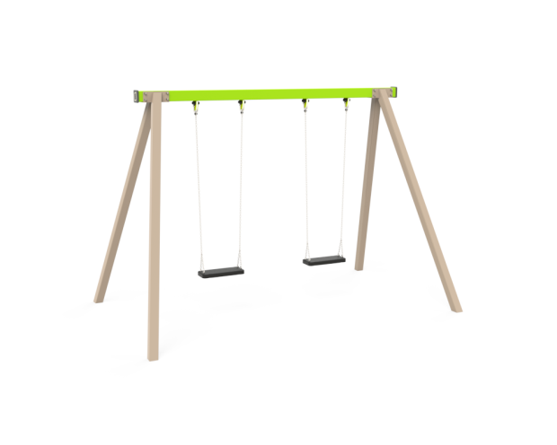 gunga gungställning saltex