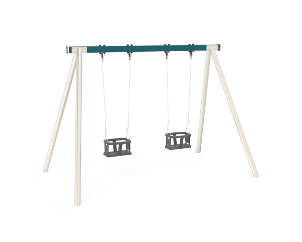 gunga gungställning saltex