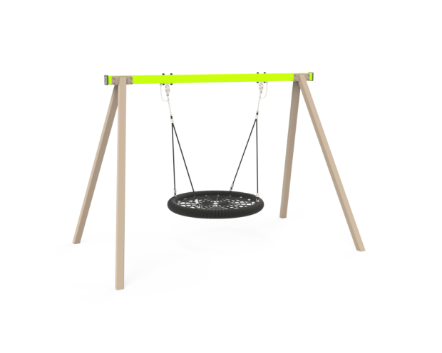 gunga gungställning saltex