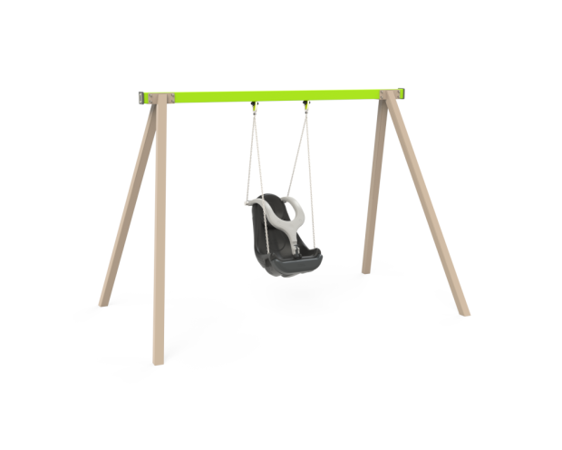 gunga gungställning saltex