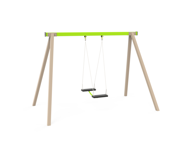 gunga gungställning saltex