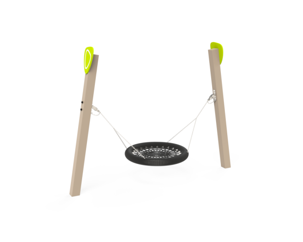 gunga gungställning saltex