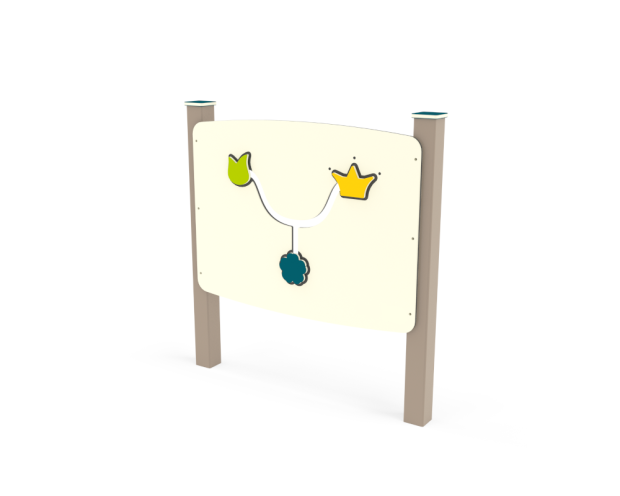 LEK OCH LÄRPANELER LEKPLATSUTRUSTNING SALTEX