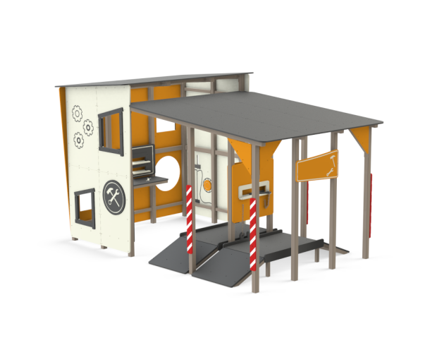 lekhus  temalekhus saltex