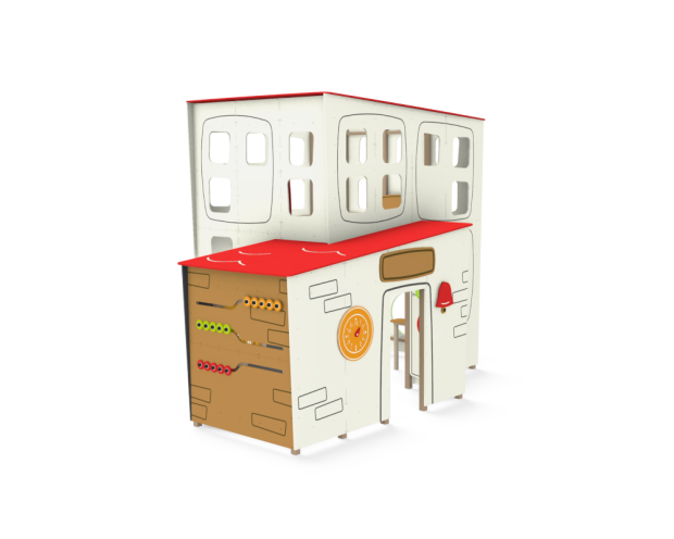 lekhus  temalekhus saltex