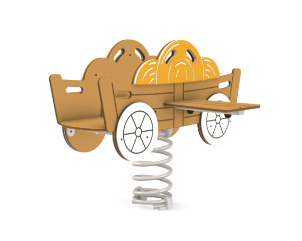 fjädergungor lekplatsutrusning saltex