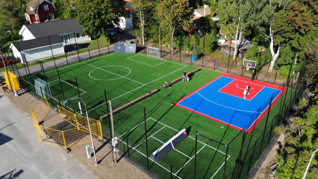 triq modularena mulitarena saltex