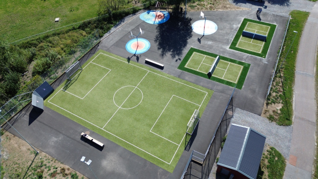 triq modularena mulitarena saltex