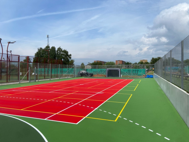 triq modularena mulitarena saltex