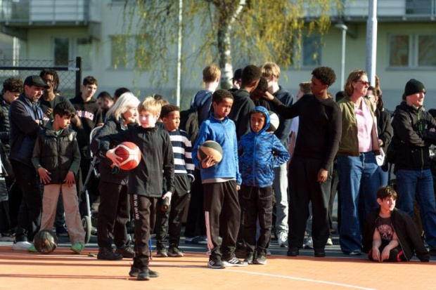 basket 3x3 bergo saltex en sportslig chans