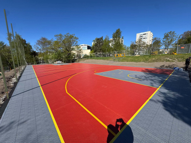 basketplan liljeholmen nybohov hägersten bergo saltex en sportslig chans