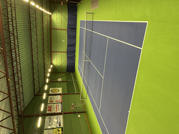 mjölby tk laykold softcourt från saltex