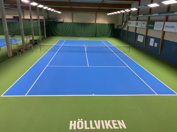 laykold hardcourt höllviken tk saltex