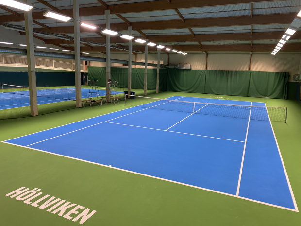 laykold hardcourt höllviken tk saltex